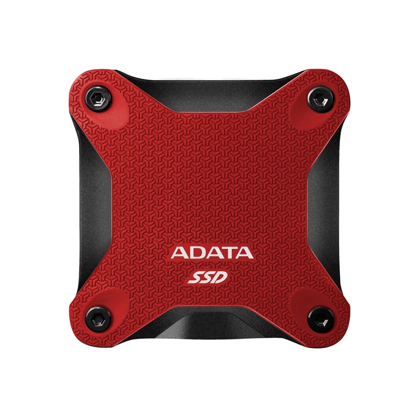 اس اس دی اکسترنال ای دیتا مدل SD620 1TB Red