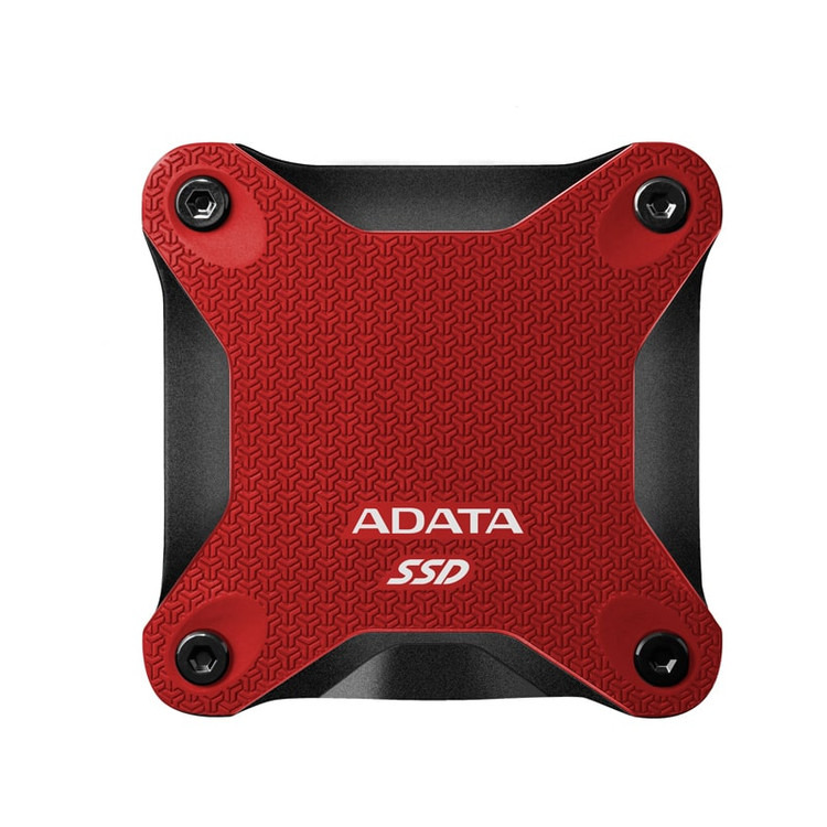 اس اس دی اکسترنال ای دیتا مدل SD620 1TB Red