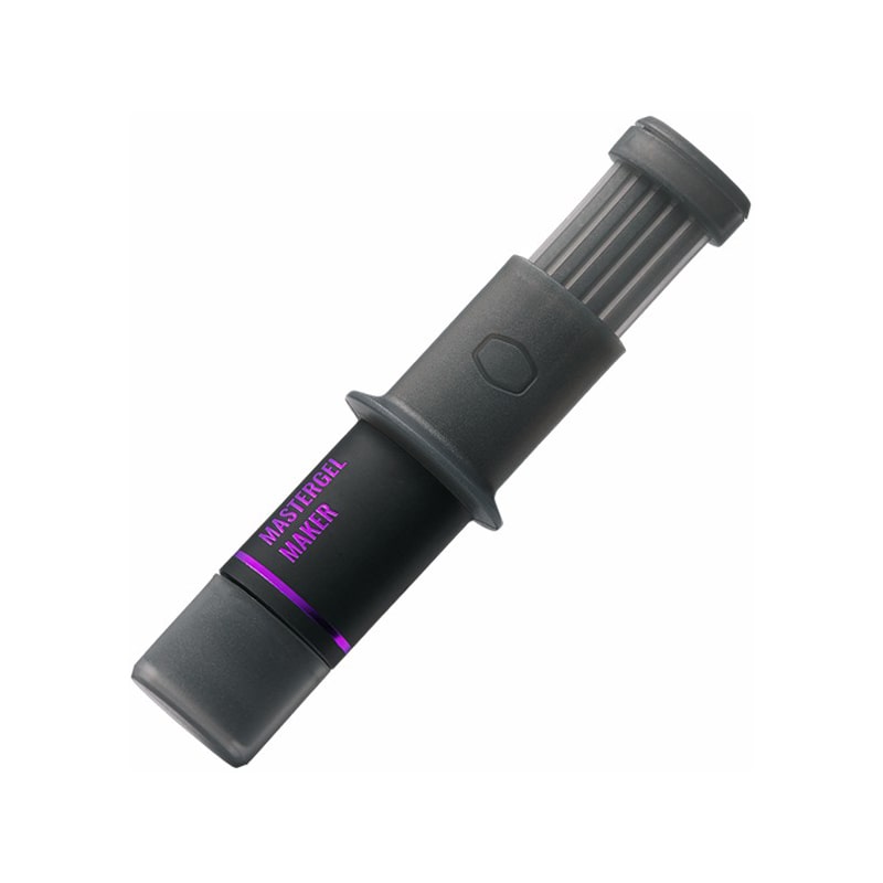 خمیر سیلیکون کولر مستر مدل MASTERGEL MAKER