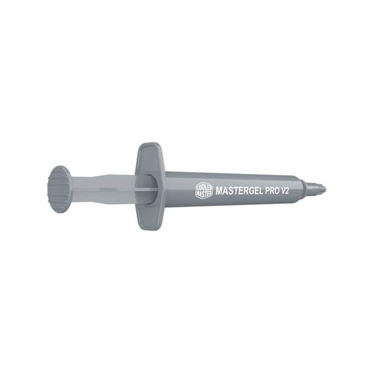 خمیر سیلیکون کولر مستر MASTERGEL PRO V2