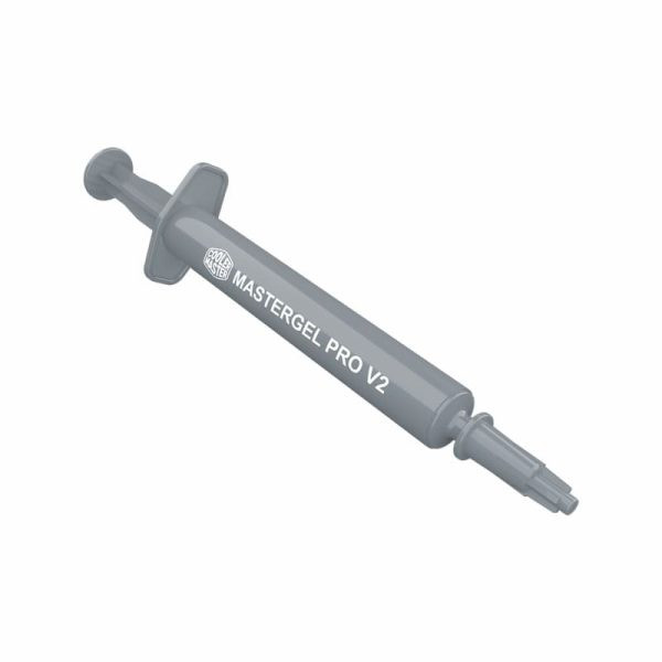 خمیر سیلیکون کولر مستر MASTERGEL PRO V2