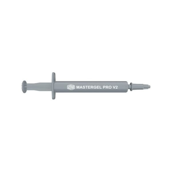 خمیر سیلیکون کولر مستر MASTERGEL PRO V2