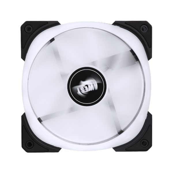 فن کیس اوست مدل AWEST GT-AVS120 ARGB BLACK