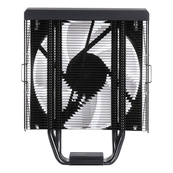 خنک کننده پردازنده اوست مدل AWEST GT-AV1226 ARGB
