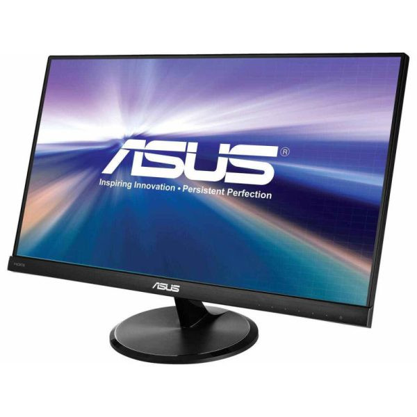 مانیتور ایسوس ASUS VC239H 23 Inch Full HD IPS Monitor