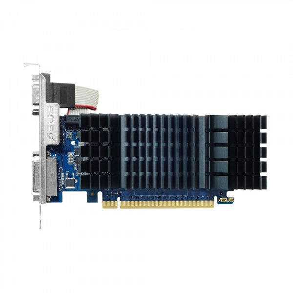 کارت گرافیک ایسوس GT730-SL-2GD5-BRK