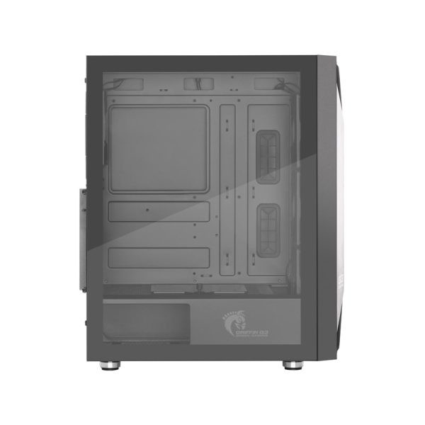 کیس گرین مدل GREEN GRIFFIN G3 Plus