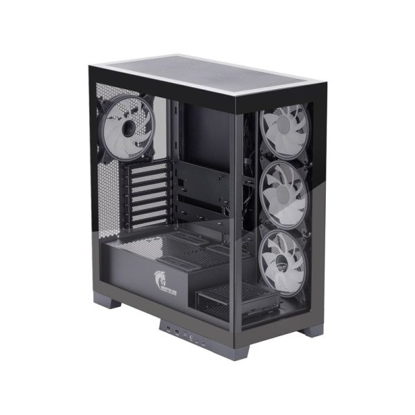 کیس گرین مدل GREEN GRIFFIN G8
