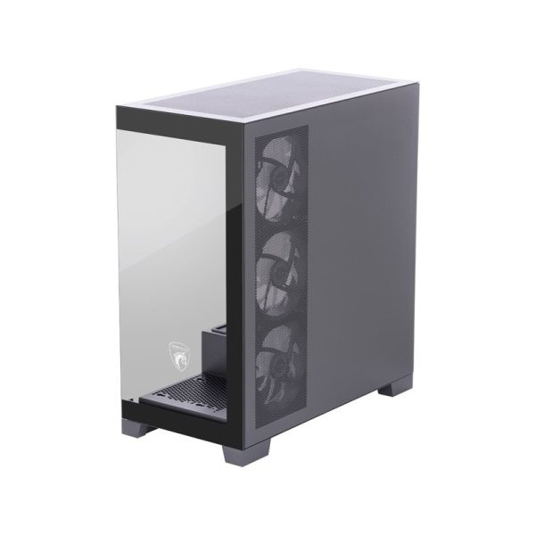 کیس گرین مدل GREEN GRIFFIN G8