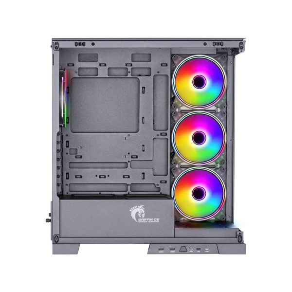 کیس گرین مدل GREEN GRIFFIN G8