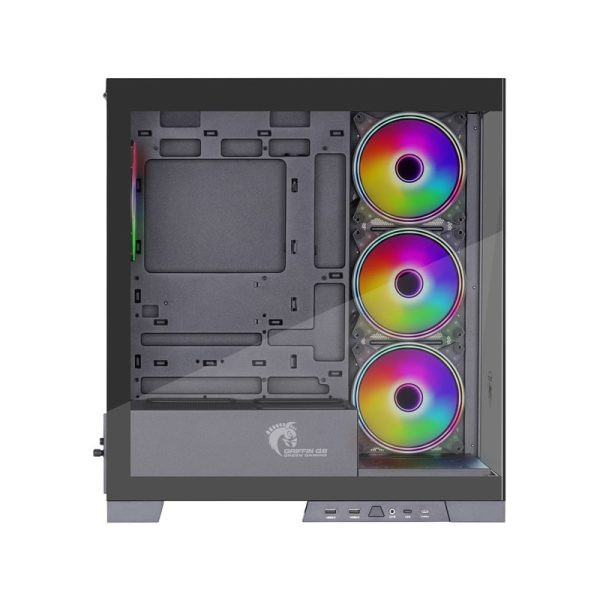 کیس گرین مدل GREEN GRIFFIN G8