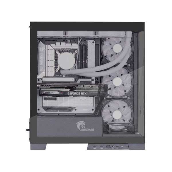 کیس گرین مدل GREEN GRIFFIN G8