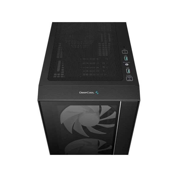 کیس دیپ کول مدل MATREXX 55 V4