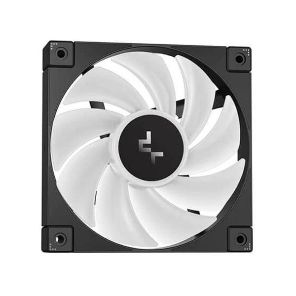 فن خنک کننده پردازنده دیپ کول مدل DeepCool LT240 Black