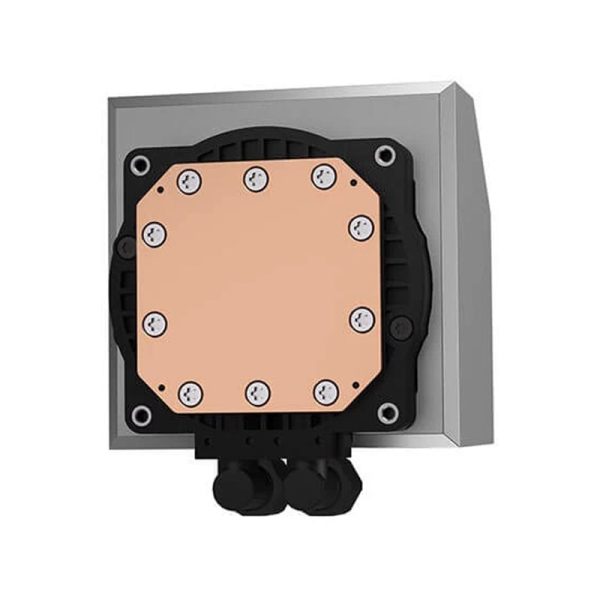 فن خنک کننده پردازنده دیپ کول مدل DeepCool LT240 Black