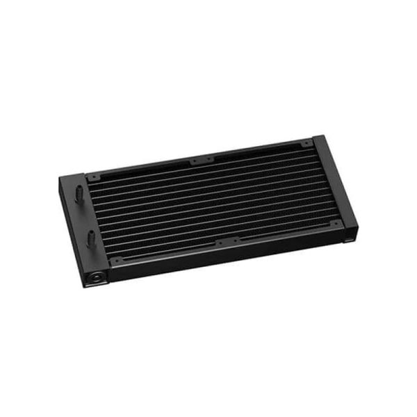 فن خنک کننده پردازنده دیپ کول مدل DeepCool LT240 Black