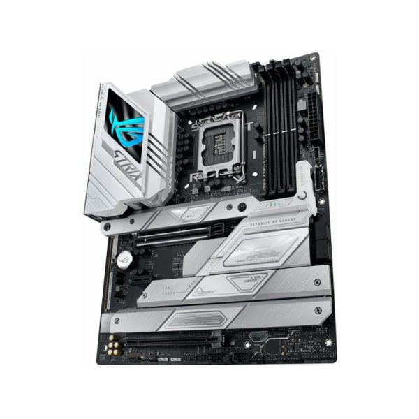 مادربرد ایسوس مدل ASUS ROG STRIX Z790-A Gaming WIFI DDR5