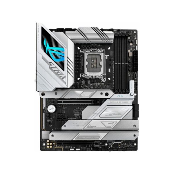 مادربرد ایسوس مدل ASUS ROG STRIX Z790-A Gaming WIFI DDR5