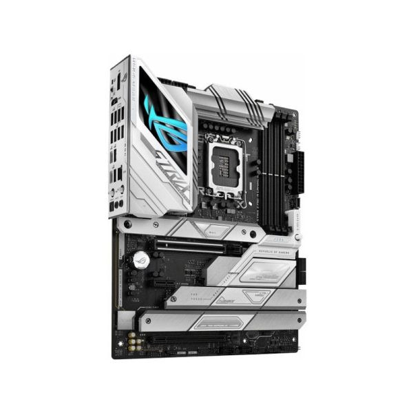 مادربرد ایسوس مدل ASUS ROG STRIX Z790-A Gaming WIFI DDR5