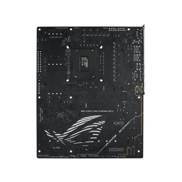 مادربرد ایسوس مدل ASUS ROG STRIX Z790-A Gaming WIFI DDR5