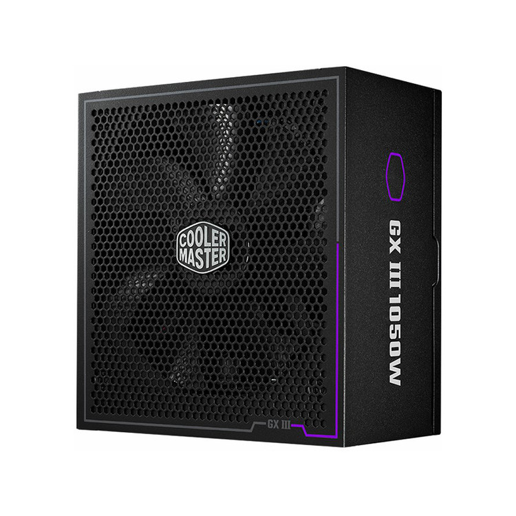 پاور کولر مستر مدل CoolerMaster GX III 1050W GOLD