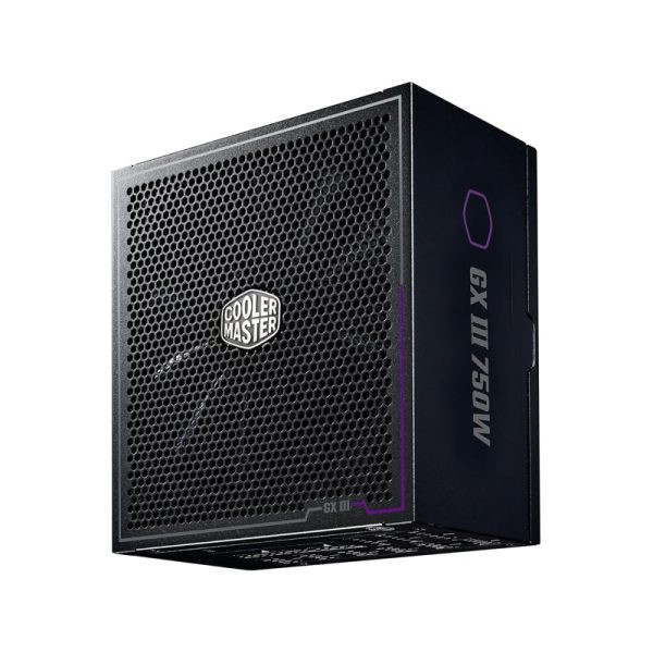 پاور کولر مستر مدل GX III GOLD 750
