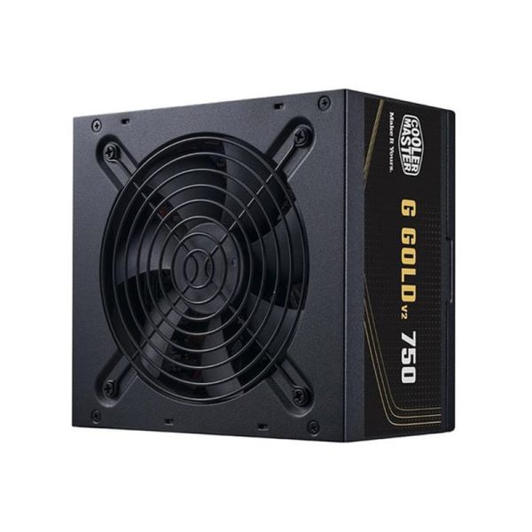 پاور کولر مستر مدل G GOLD 750 V2 ATX3.1