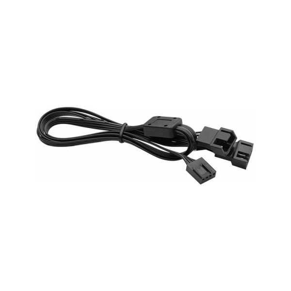 فن کیس ام اس آی مدل MSI MPG F120 ARGB-3W