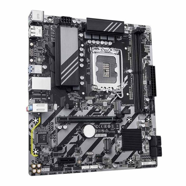 مادربرد گیگابایت مدل GIGABYTE B860M-H DDR5
