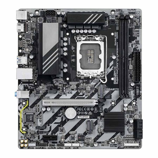 مادربرد گیگابایت مدل GIGABYTE B860M-H DDR5