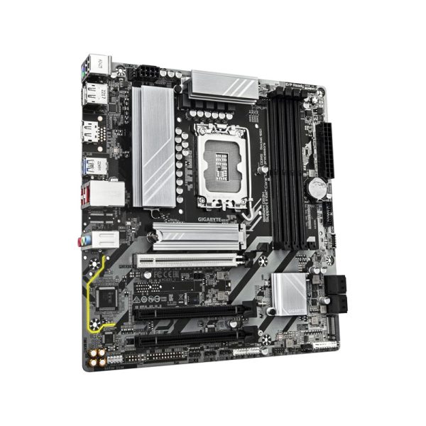 مادربرد گیگابایت مدل GIGABYTE B860M DS3H