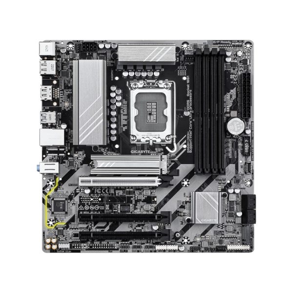 مادربرد گیگابایت مدل GIGABYTE B860M DS3H