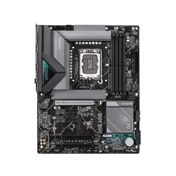 مادربرد گیگابایت مدل GIGABYTE B860 EAGLE (WIFI6E) DDR5