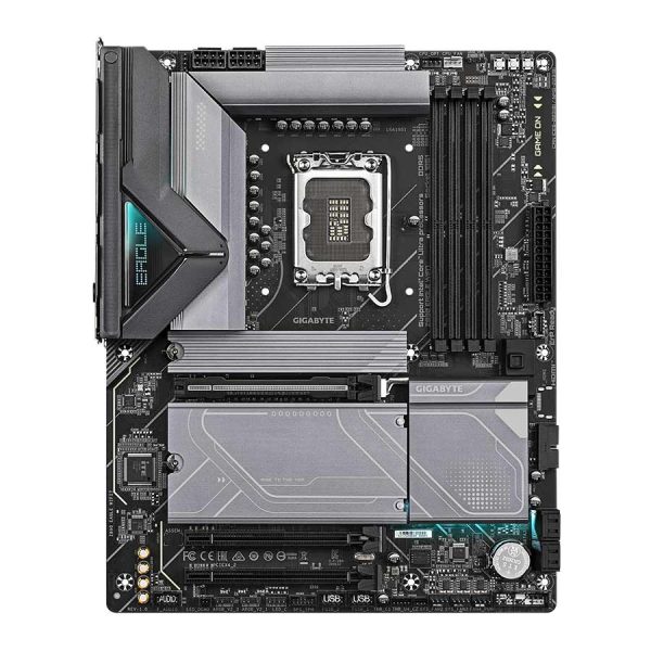 مادربرد گیگابایت مدل GIGABYTE Z890-EAGLE WiFi7 DDR5