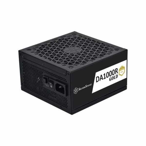 پاور سیلوراستون مدل DA1000R-GM