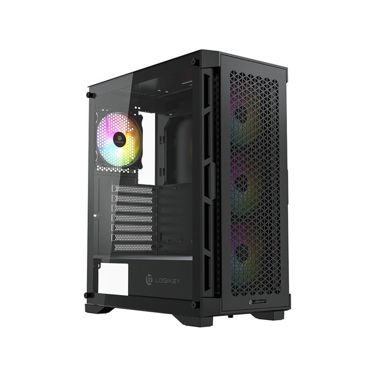 کیس لاجی کی مدل C374B