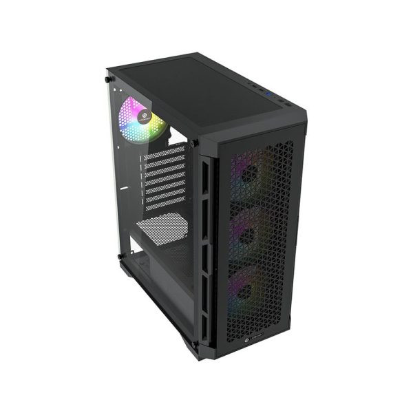 کیس لاجی کی مدل C374B