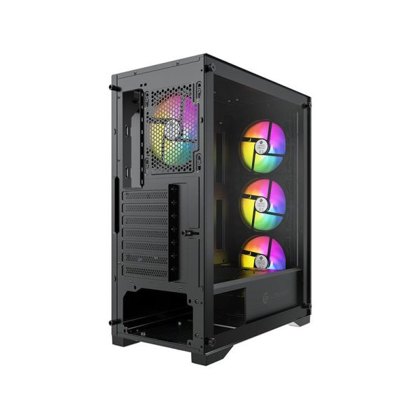 کیس لاجی کی مدل C374B