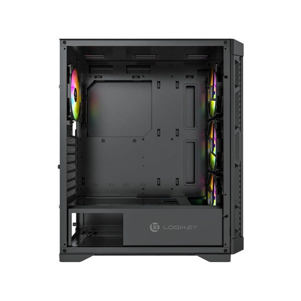 کیس لاجی کی مدل C374B