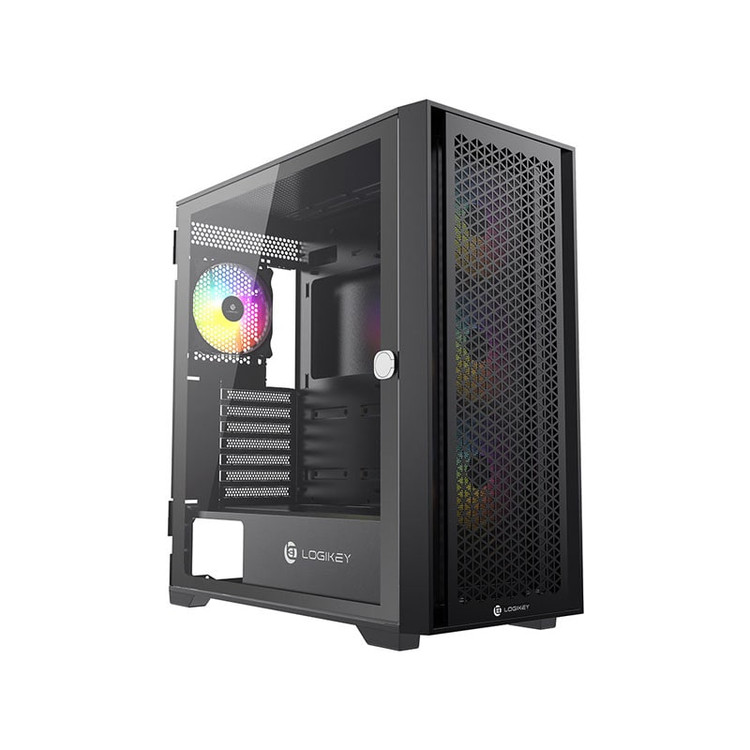کیس لاجی کی مدل C484B