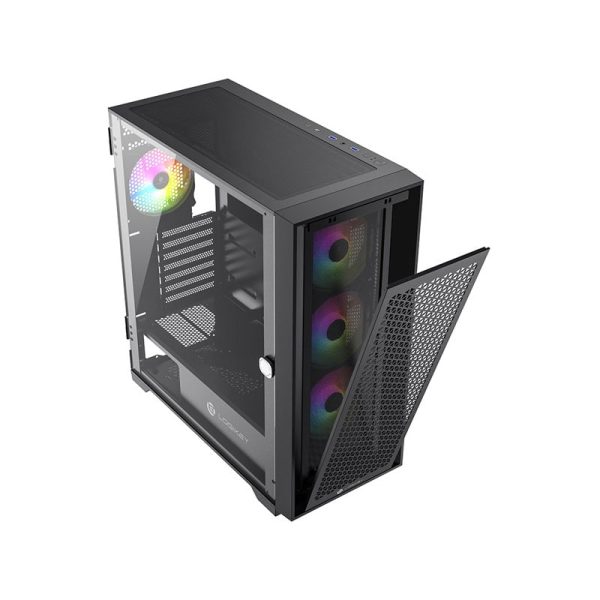 کیس لاجی کی مدل C484B