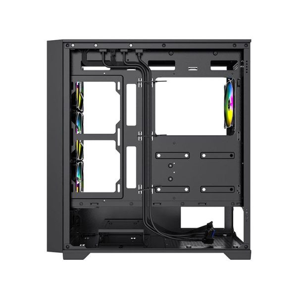 کیس لاجی کی مدل C484B