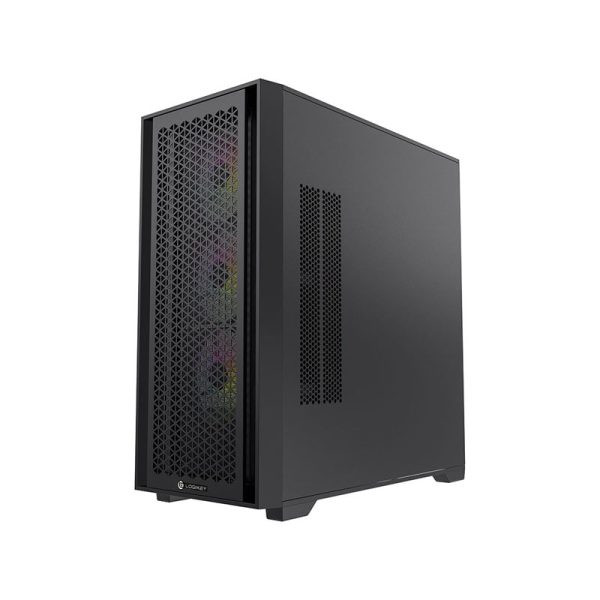 کیس لاجی کی مدل C484B
