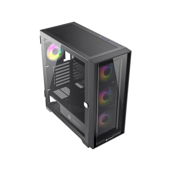 کیس لاجی کی مدل C504B
