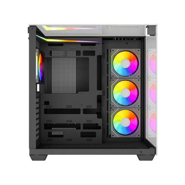 کیس لاجی کی مدل C714B