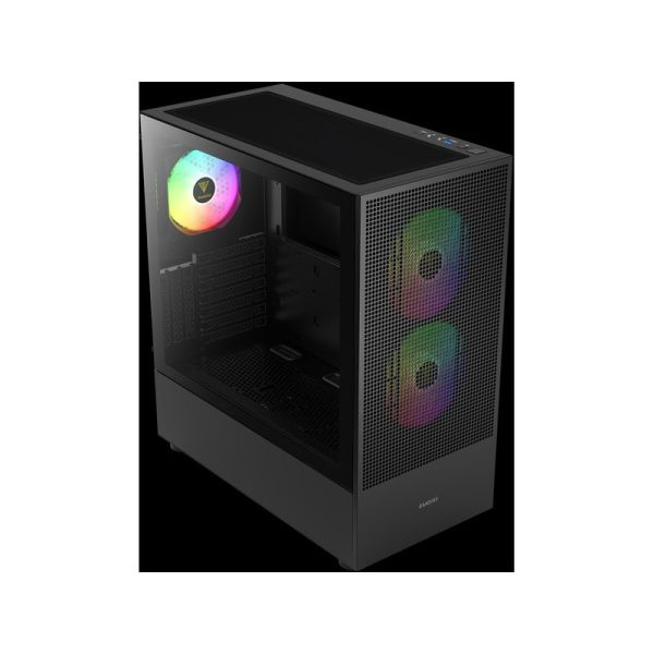 کیس گیم دیاس مدل TALOS M3 MESH