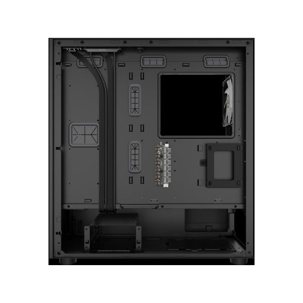 کیس گیم دیاس مدل TALOS M3 MESH