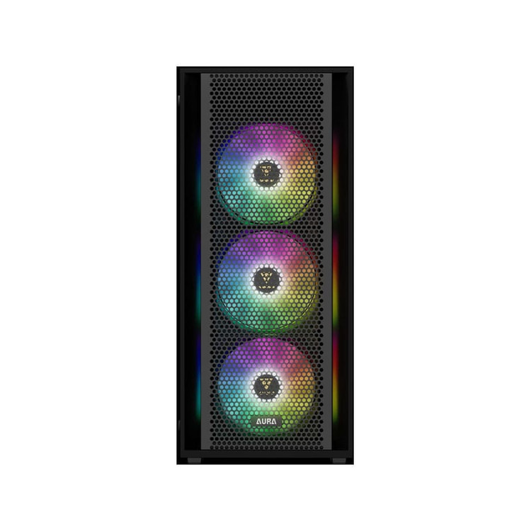 کیس گیم دیاس مدل GAMDIAS AURA GC2 ELITE