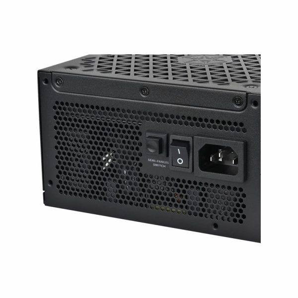 پاور سیلور استون مدل Sliver Stone DA1000R-GM