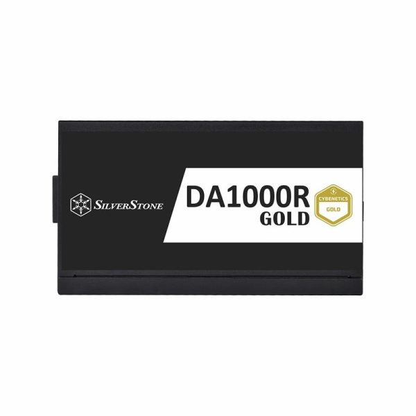 پاور سیلور استون مدل Sliver Stone DA1000R-GM